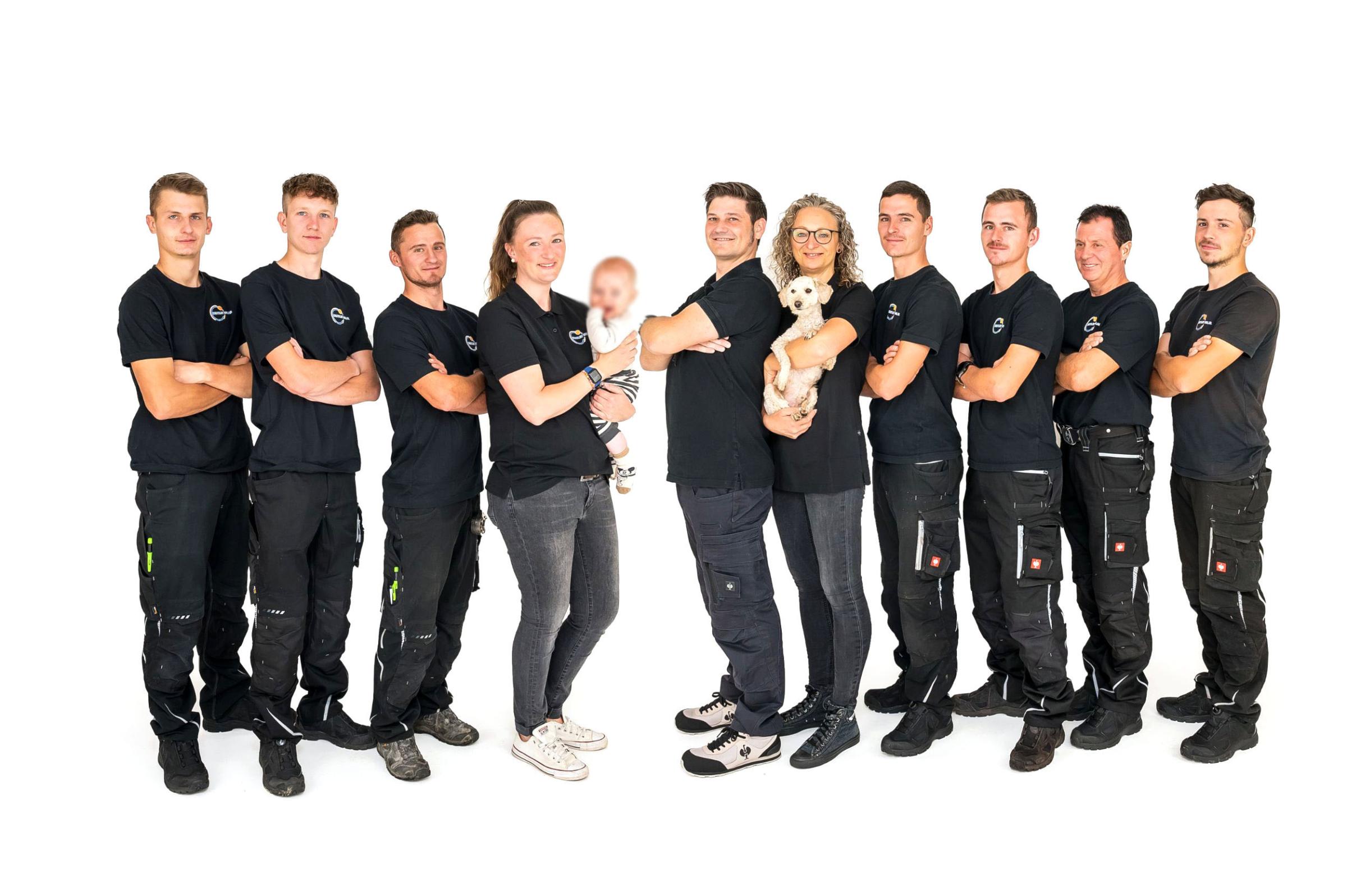 Wer sind wir | Bentley Solar Wer sind wir | Bentley Solar