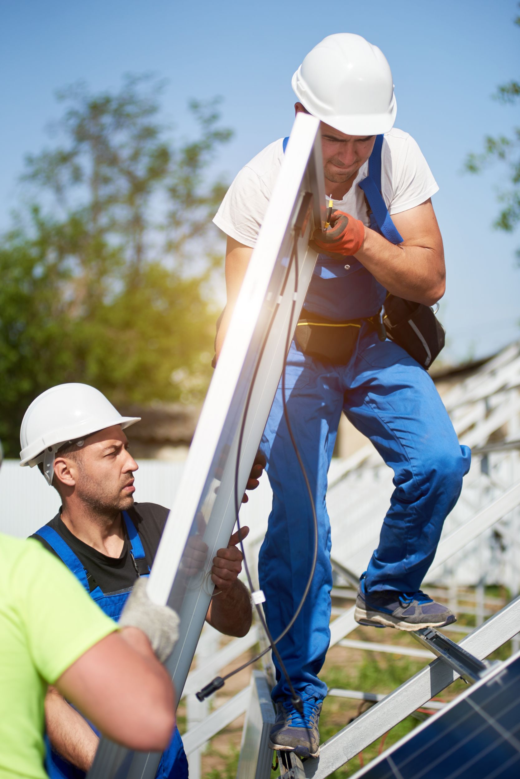 Wer sind wir | Bentley Solar Wer sind wir | Bentley Solar